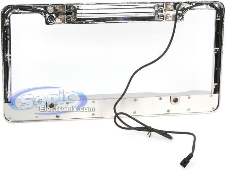 BOYO Vision VTC 433R Image 3