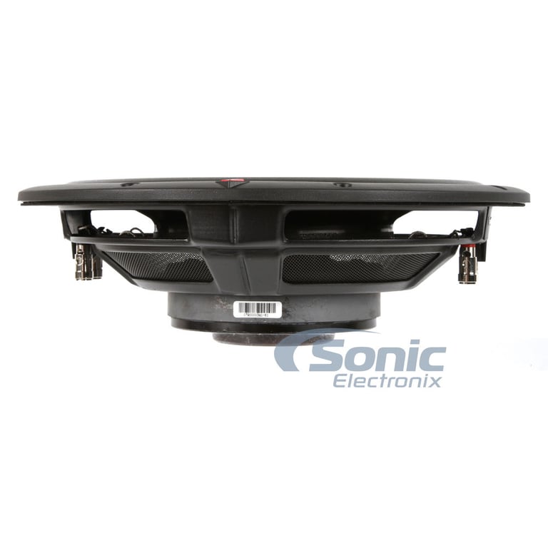 Rockford Fosgate R2SD4-12 Like New, Demo Product Image 14