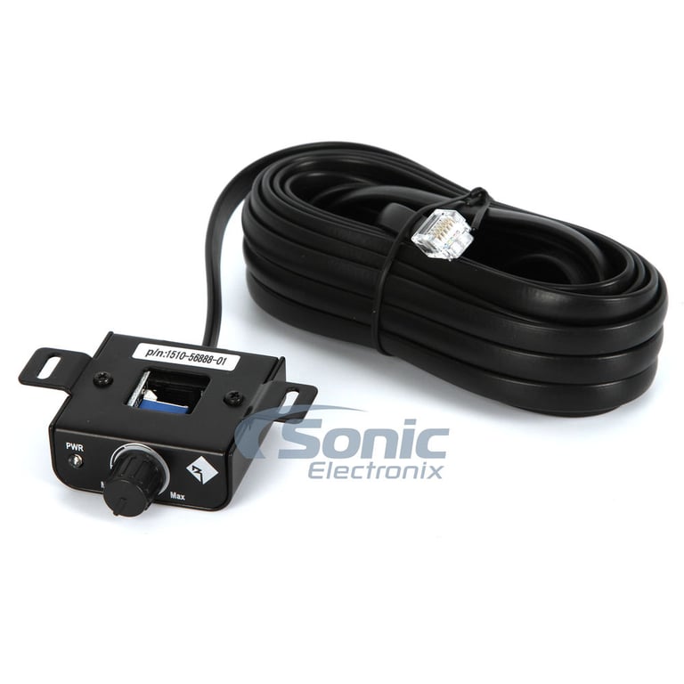 Rockford Fosgate Prime R500X1D Image 4