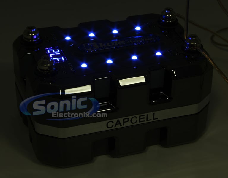 Kole Audio KCELL-300 (KCEL-300) Image 2
