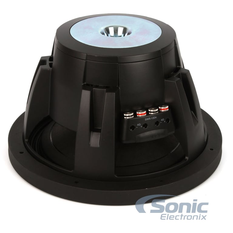 Alpine Type-R SWR-12D2 Image 6