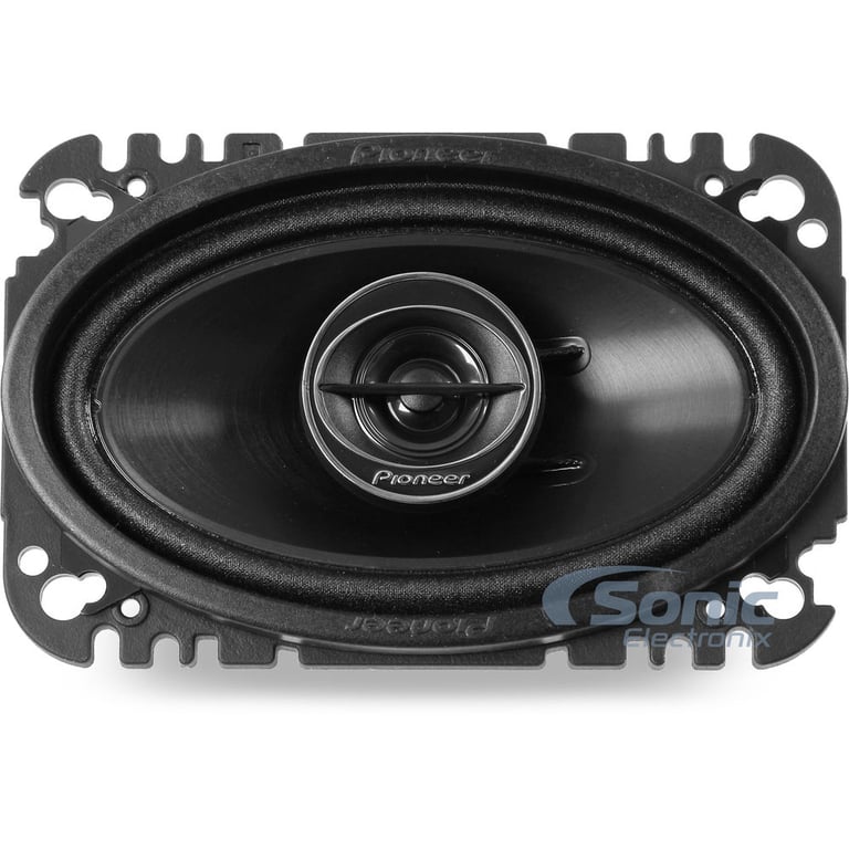 Pioneer TS-G4645R Image 2
