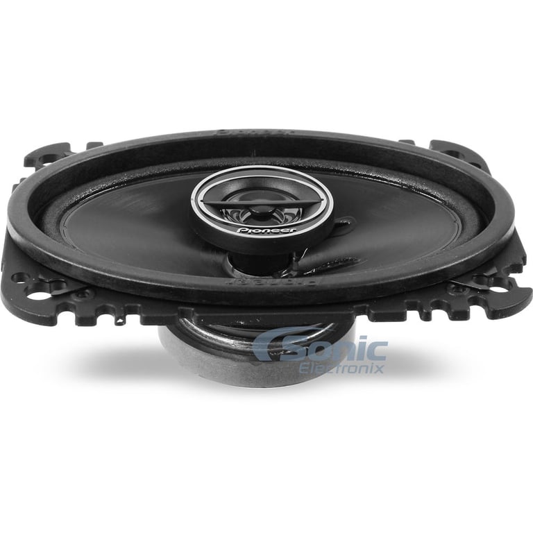 Pioneer TS-G4645R Image 3