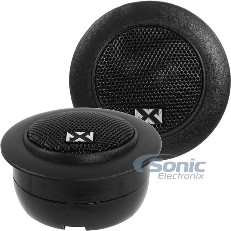 NVX VSP65KIT Open Box Complete Image 6