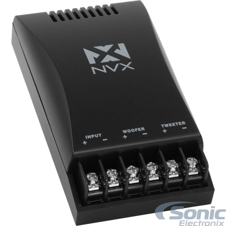 NVX VSP65KIT Open Box Complete Image 7