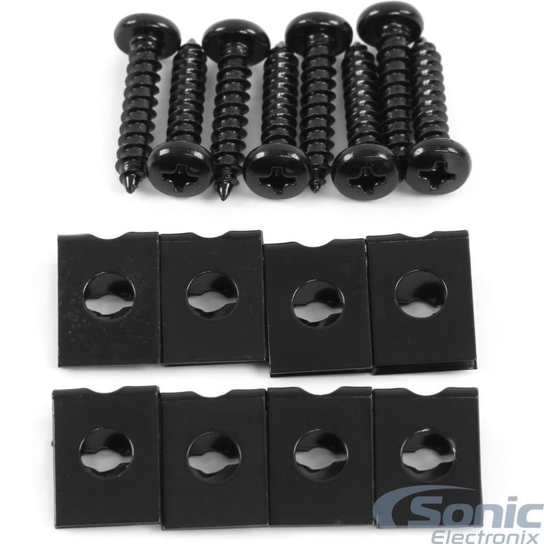 NVX VSP65KIT Open Box Complete Image 12