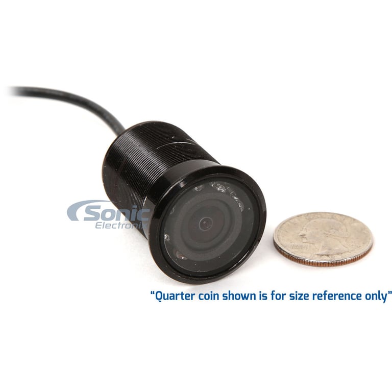 Crimestopper SV-6706.IR Open Box Complete Image 2