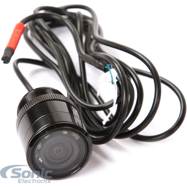 Crimestopper SV-6706.IR Open Box Complete Image 4