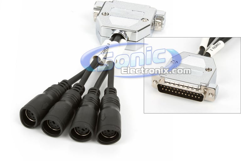 BOYO Vision VTR1000 Image 8