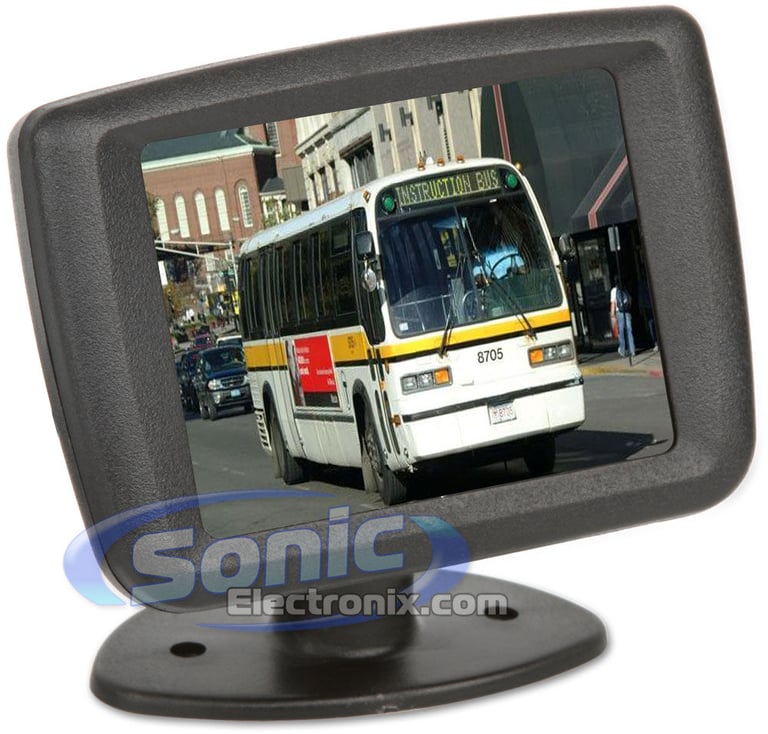 BOYO Vision VTC 433R Image 6