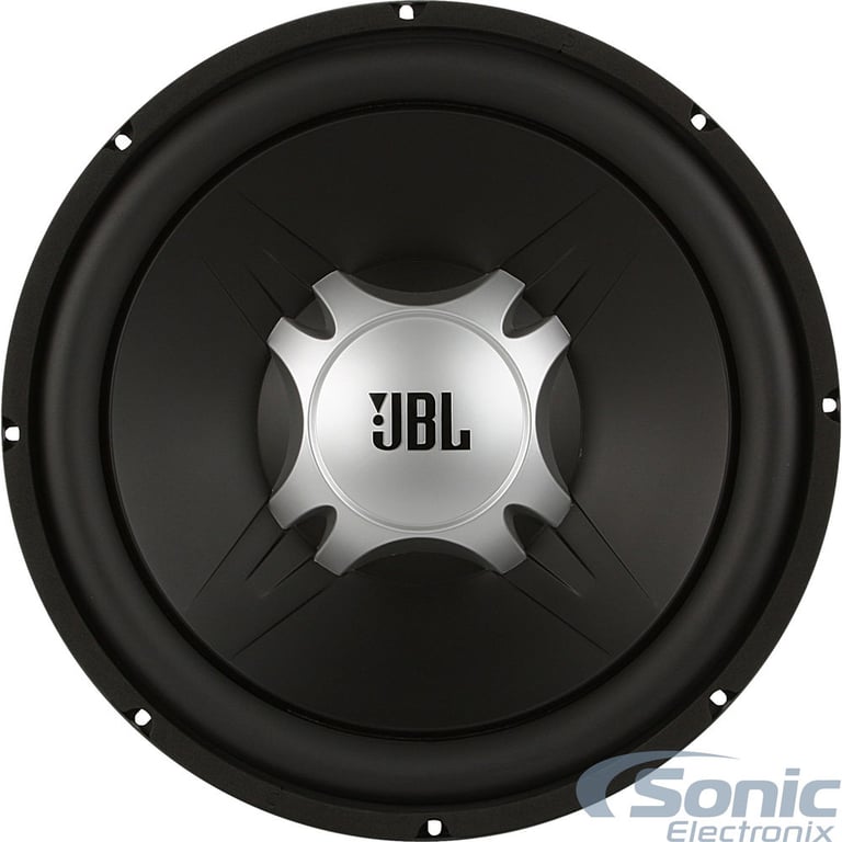 JBL GT5-15 LIKE NEW DAMAGED PACKAGING Image 8