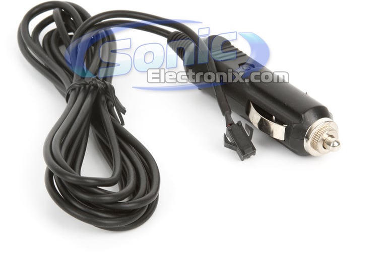 BOYO Vision VTC 433R Image 8