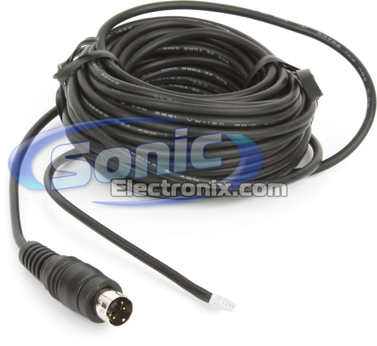 BOYO Vision VTL375 (Black) Image 4