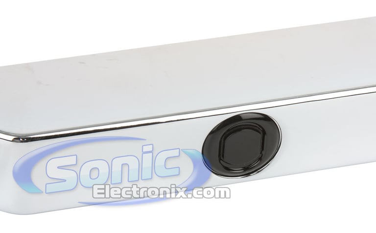 BOYO Vision VTC 433R Image 5