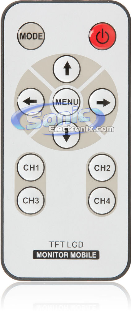 BOYO Vision VTM 7001Q Image 5