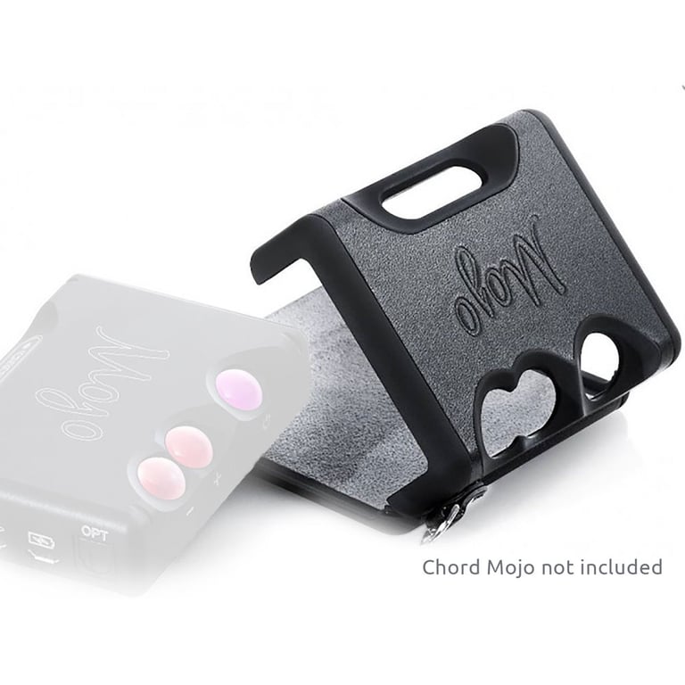 Chord Mojo Case (Leather) Image 1