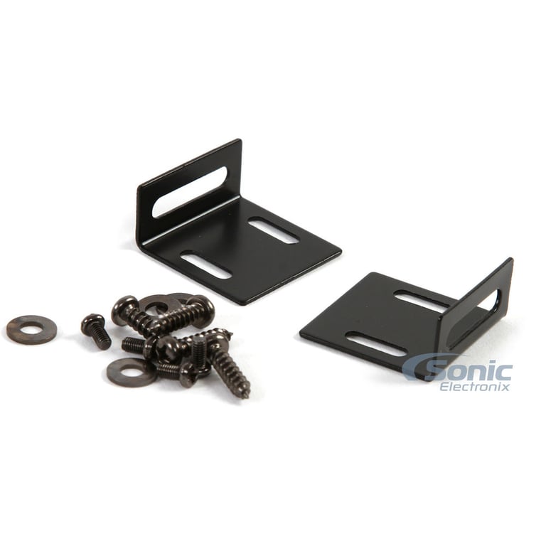 Clarion Equalizer + Amplifier Bundle (EQS755 + XC1410) Image 5
