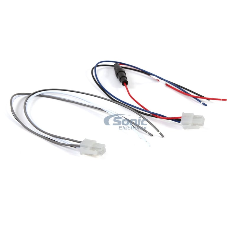 Clarion Equalizer + Amplifier Bundle (EQS755 + XC1410) Image 6