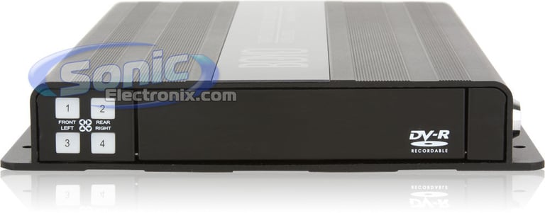 BOYO Vision VTR1000 Image 3