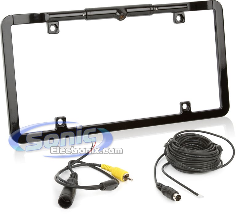 BOYO Vision VTL375 (Black) Image 1