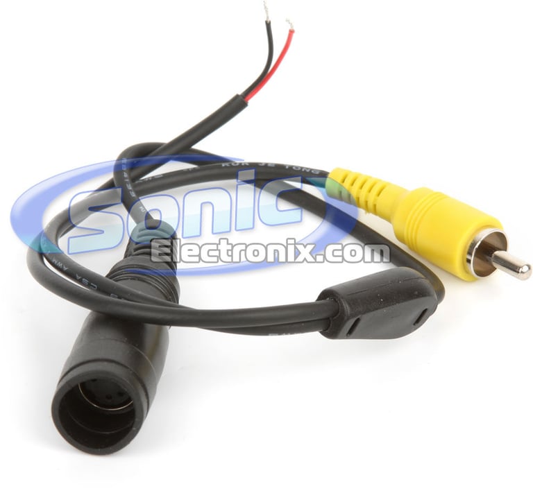 BOYO Vision VTL375 (Black) Image 5