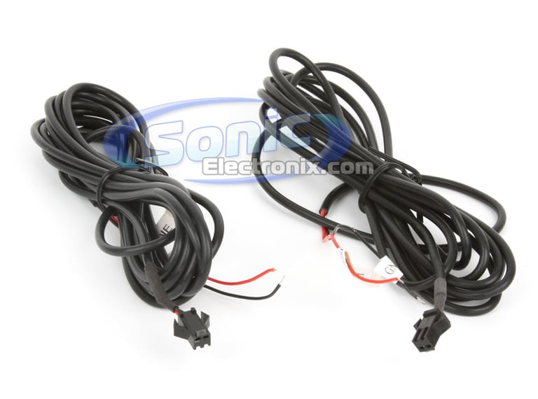 BOYO Vision VTC 433R Image 9