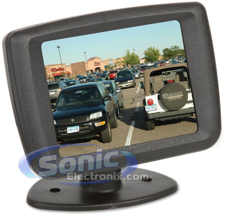 BOYO Vision VTM 3000 Image 1