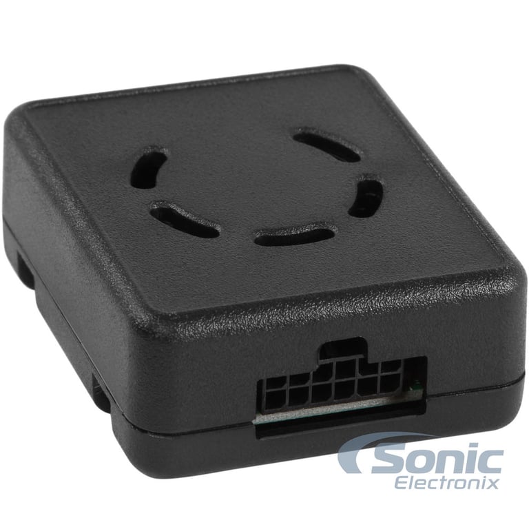 Axxess LC-BMRC-01 Wiring Interface Image 2