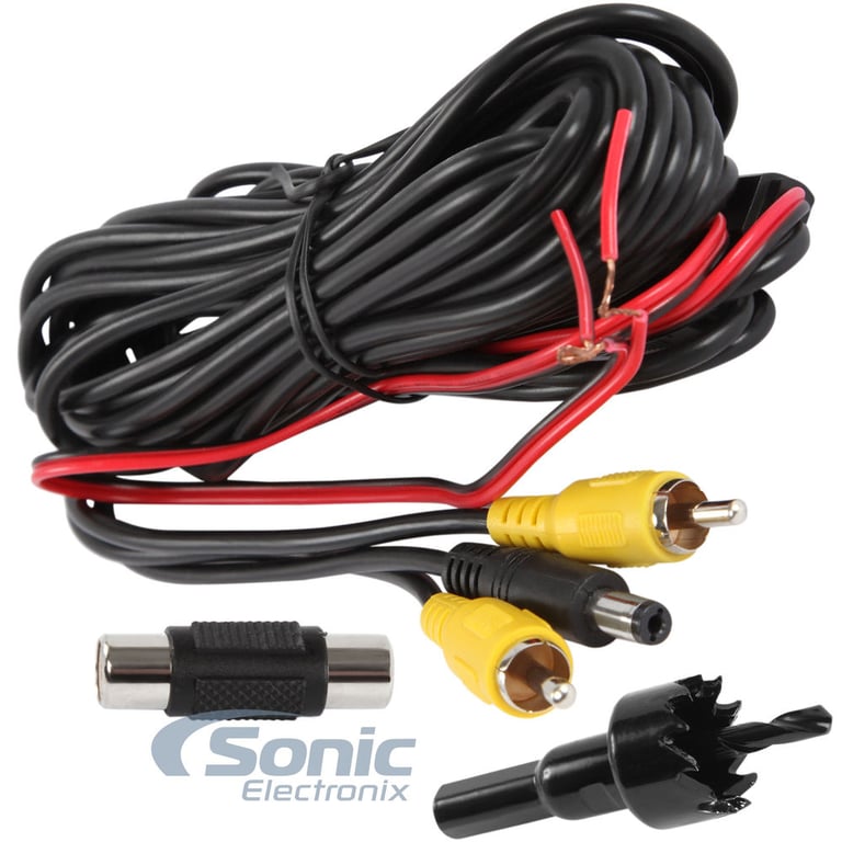 PAC JP-CAMMOUNT-KIT Image 6