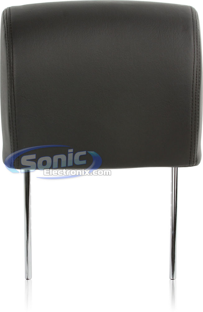 Power Acoustik HDVD-93BK (Black) Image 6