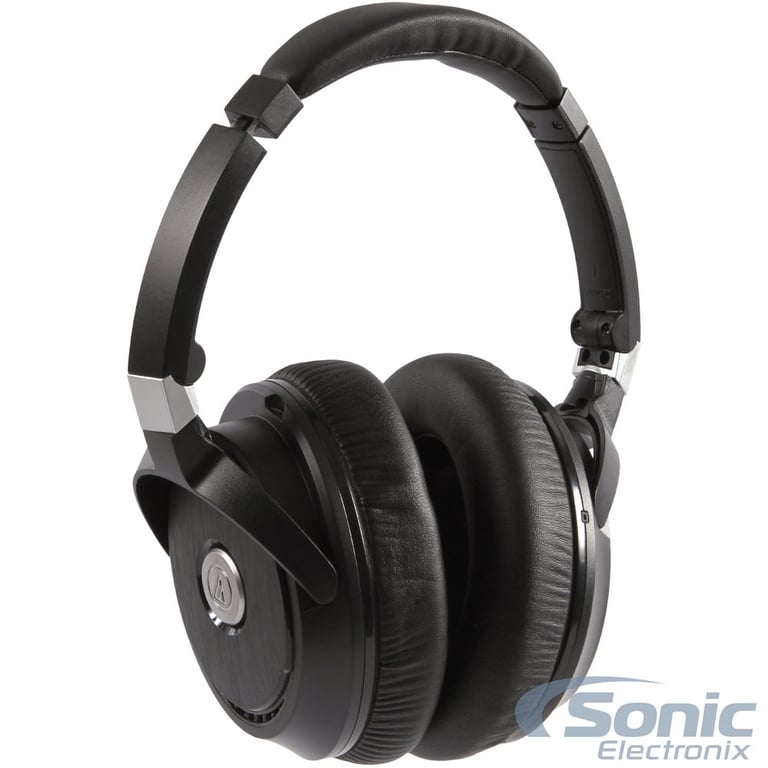 Audio Technica ATH-ANC70 Image 1