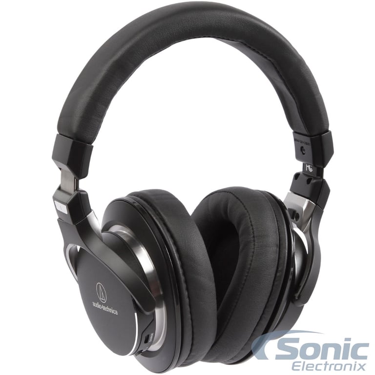 Audio Technica ATH-MSR7NC Image 1