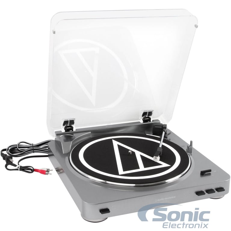 Audio Technica AT-LP60 Image 1