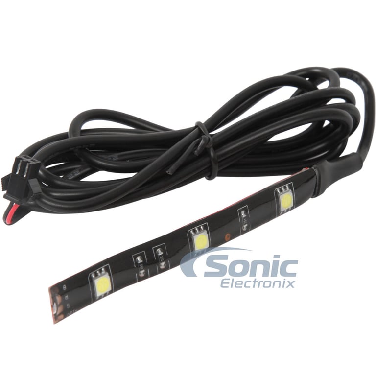 Race Sport Accessories RS-6-MOTO-R Image 1