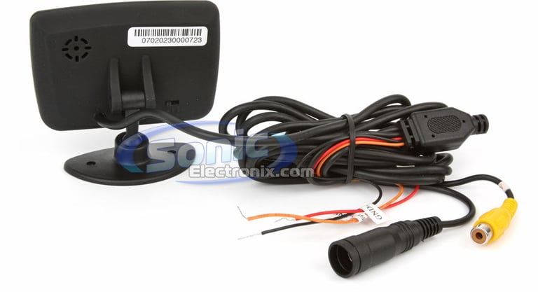BOYO Vision VTM 3000 Image 2