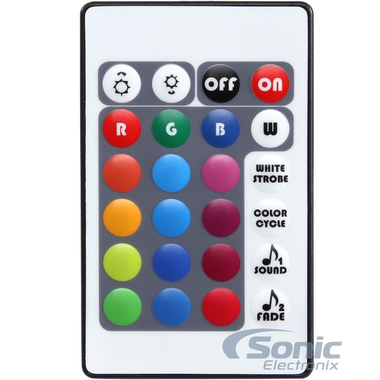 Race Sport Accessories RSMKIT Image 1