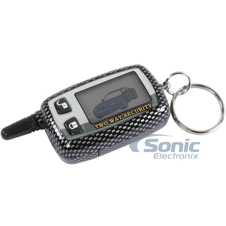 ScyTek T5-2W Image 1