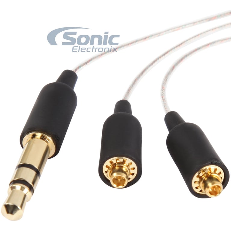 Westone 78540 Ultra Thin Replacement Cable 52" Image 1