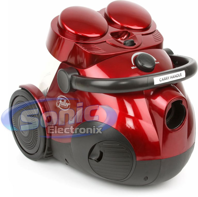 Fuller FB-DCC Image 6