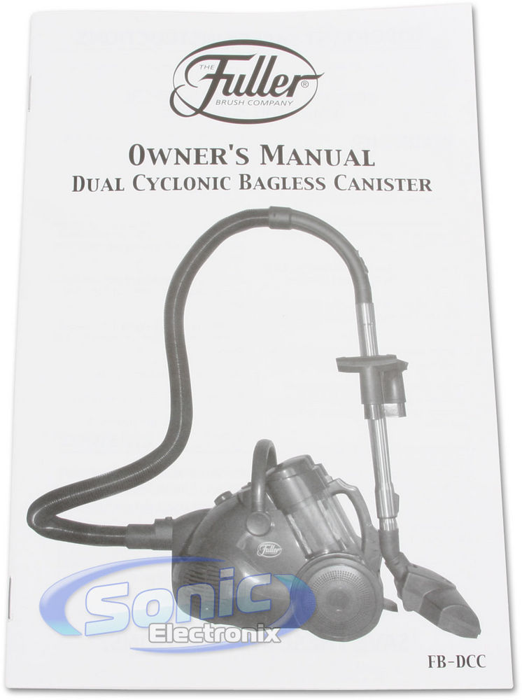Fuller FB-DCC Image 16