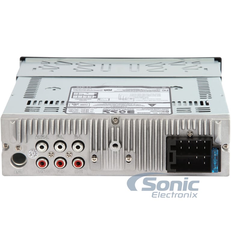 Boss ELITE 560BRGB (Open Box, Great) Image 6