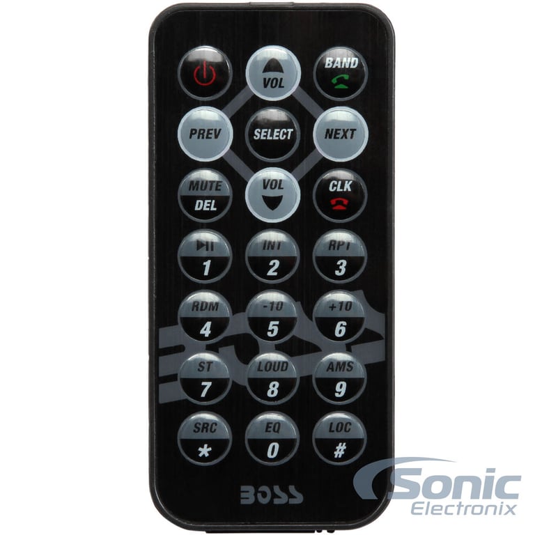 Boss ELITE 560BRGB (Open Box, Great) Image 8