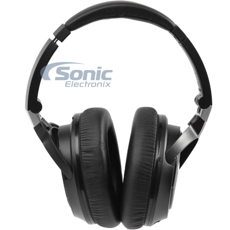 Audio Technica ATH-ANC70 Image 2