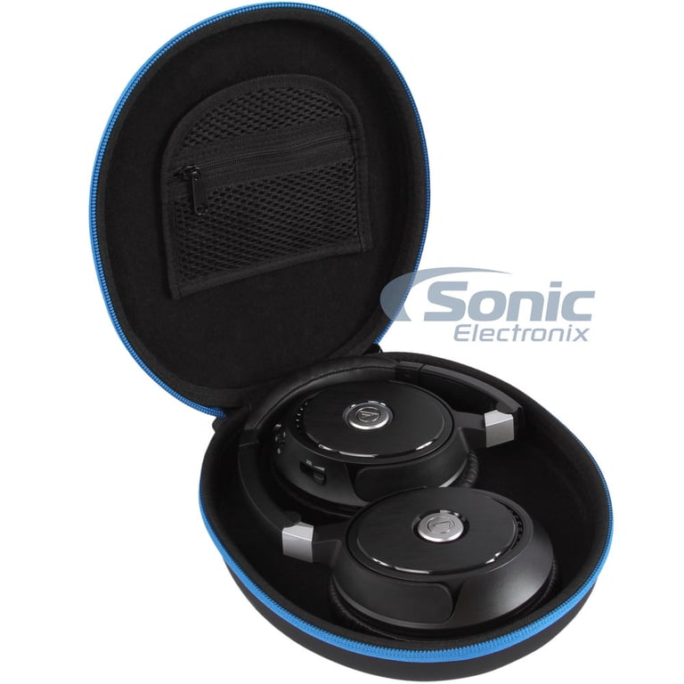 Audio Technica ATH-ANC70 Image 4