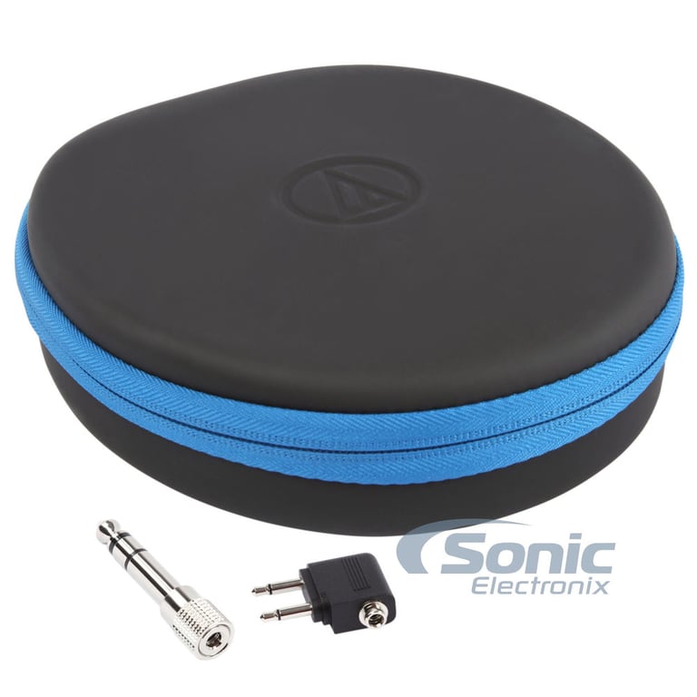 Audio Technica ATH-ANC70 Image 5