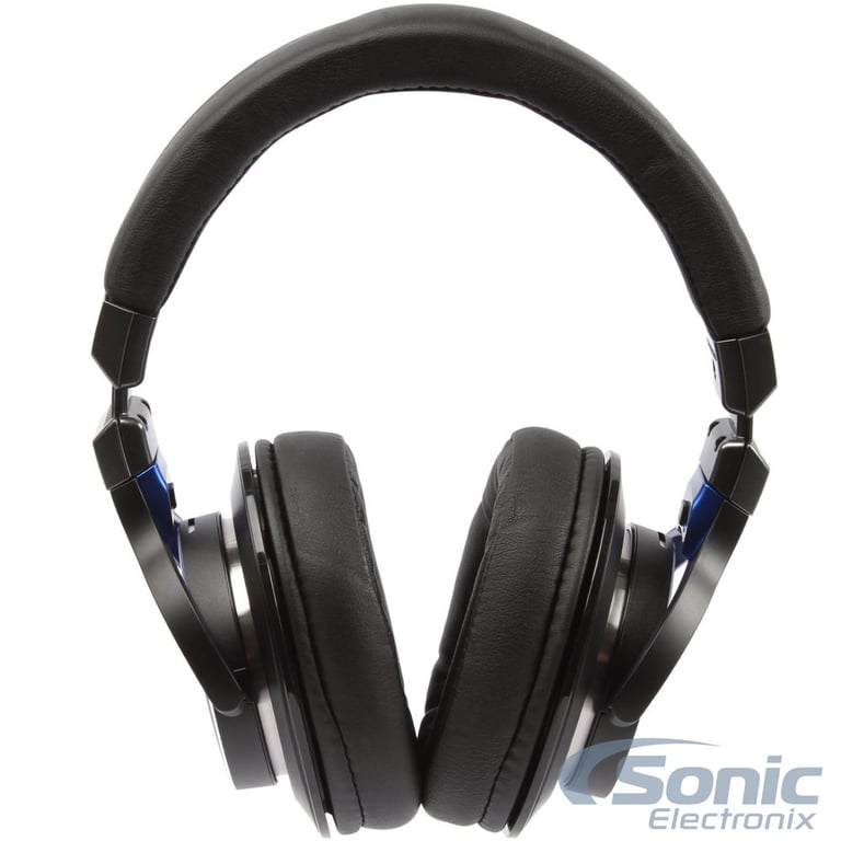 Audio Technica ATH-MSR7BK Image 3