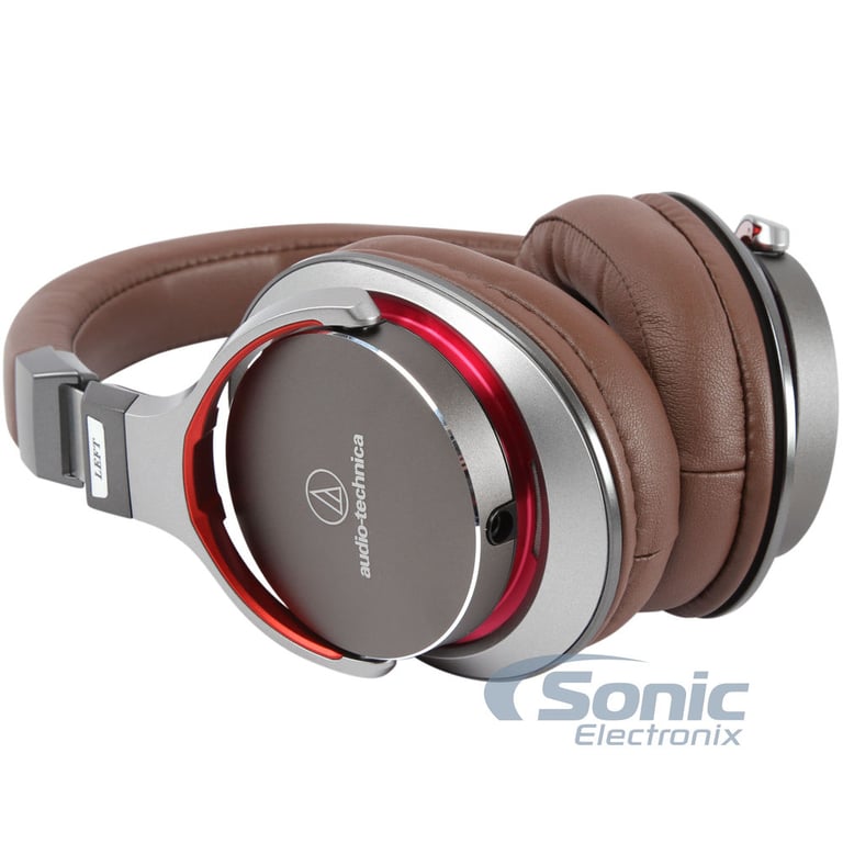 Audio Technica ATH-MSR7GM Image 2