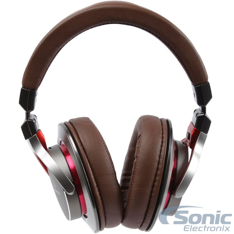 Audio Technica ATH-MSR7GM Image 3