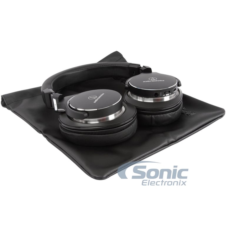 Audio Technica ATH-MSR7NC Image 2