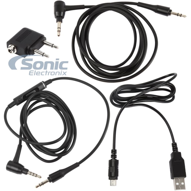 Audio Technica ATH-MSR7NC Image 4